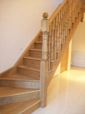 Gallery - MS Joinery Stairs - Staircase Designs Magherafelt, Northern ...